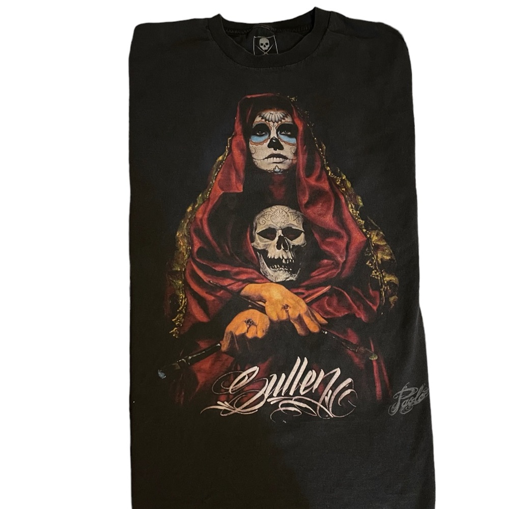 Sullen Mens T Shirt sz 3XL